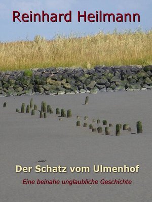 cover image of Der Schatz vom Ulmenhof
